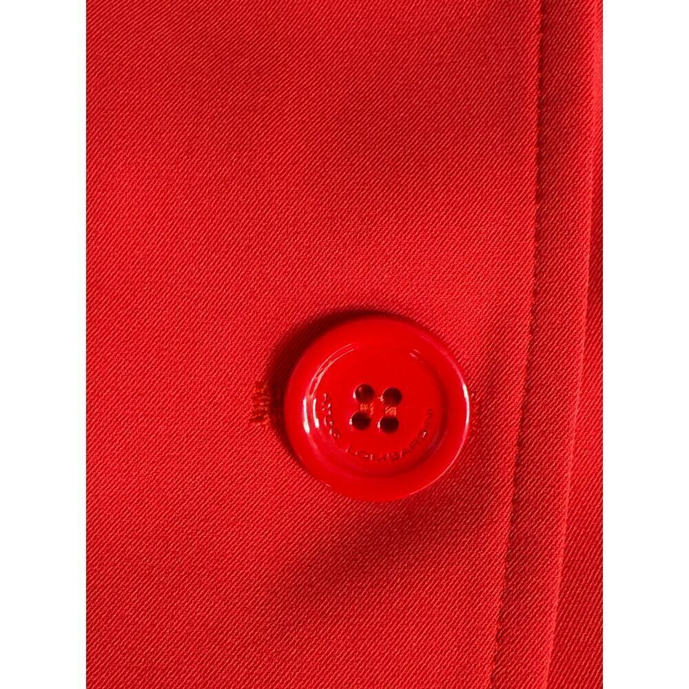 ATOS LOMBARDINI Coral Blazer sz 40 - Picture 8 of 11